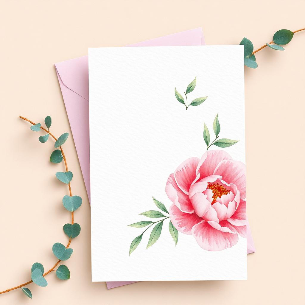 Peony